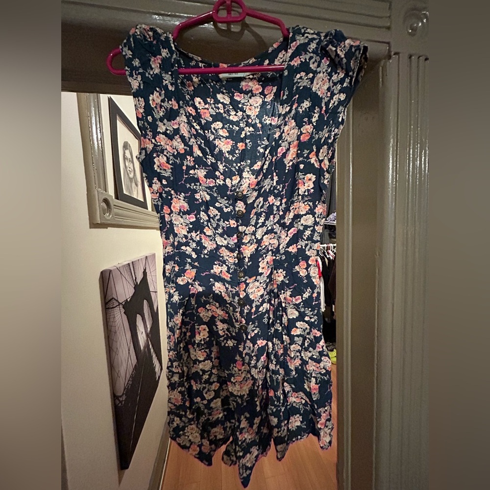 Urban outfitters romper